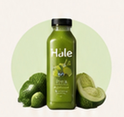Green Detox Juice
