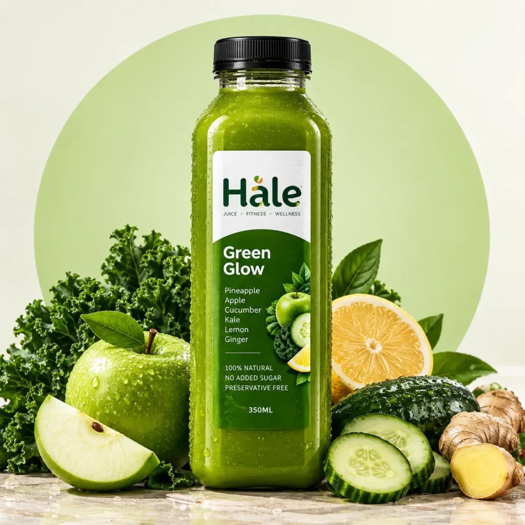 Green Detox