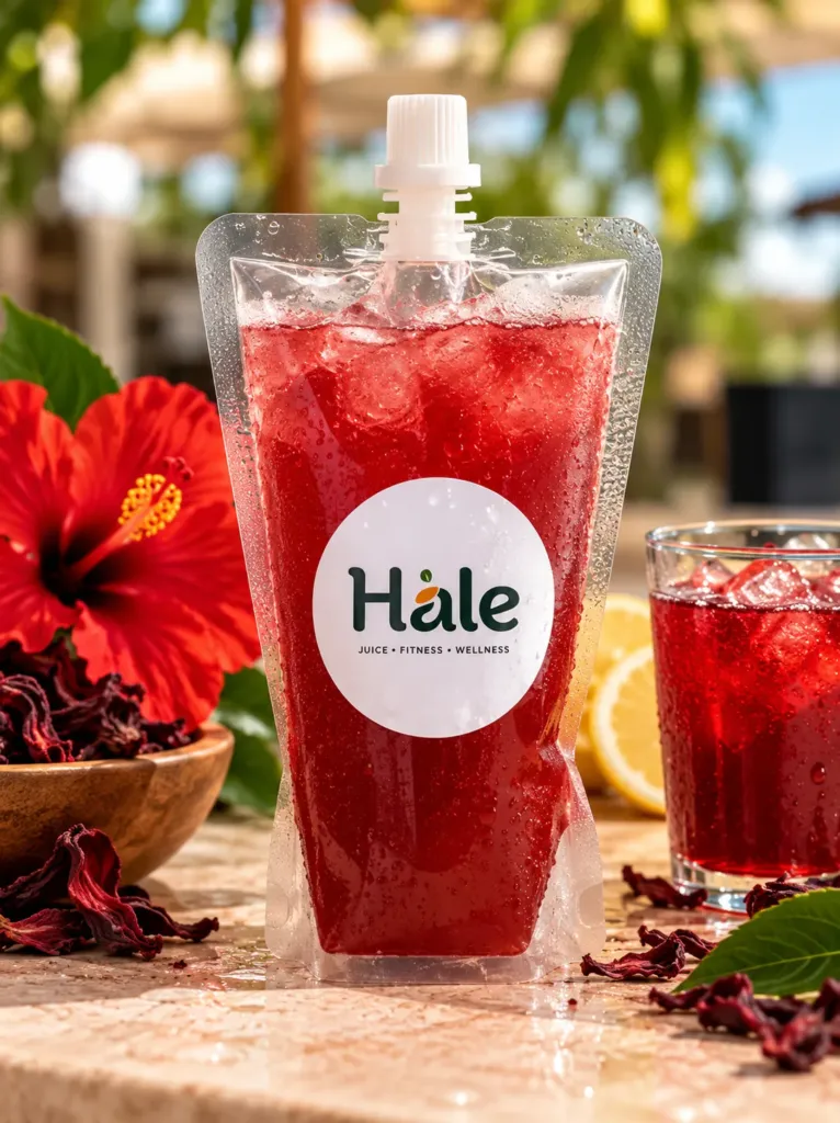 Reset Drink