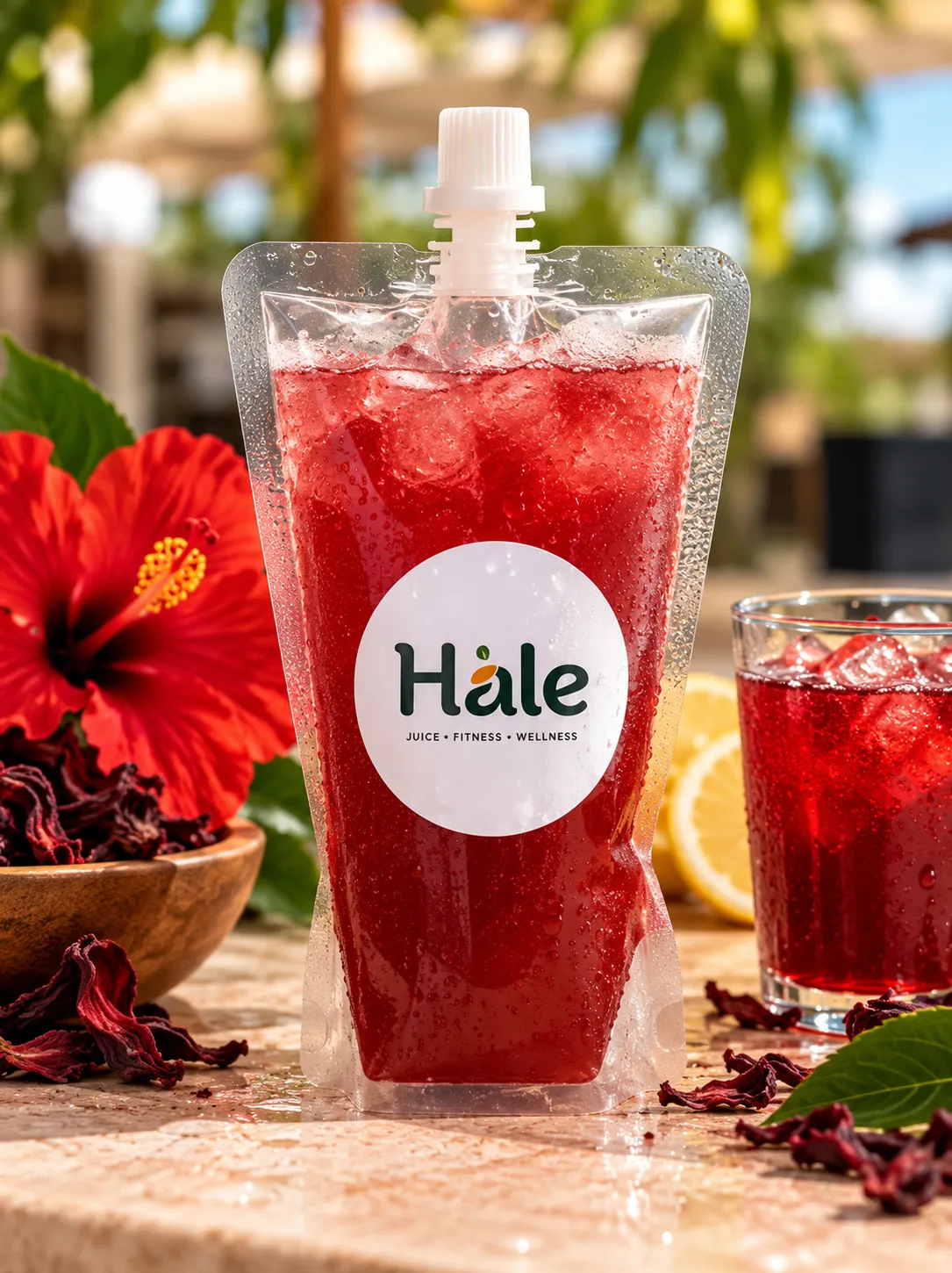 Reset Drink
